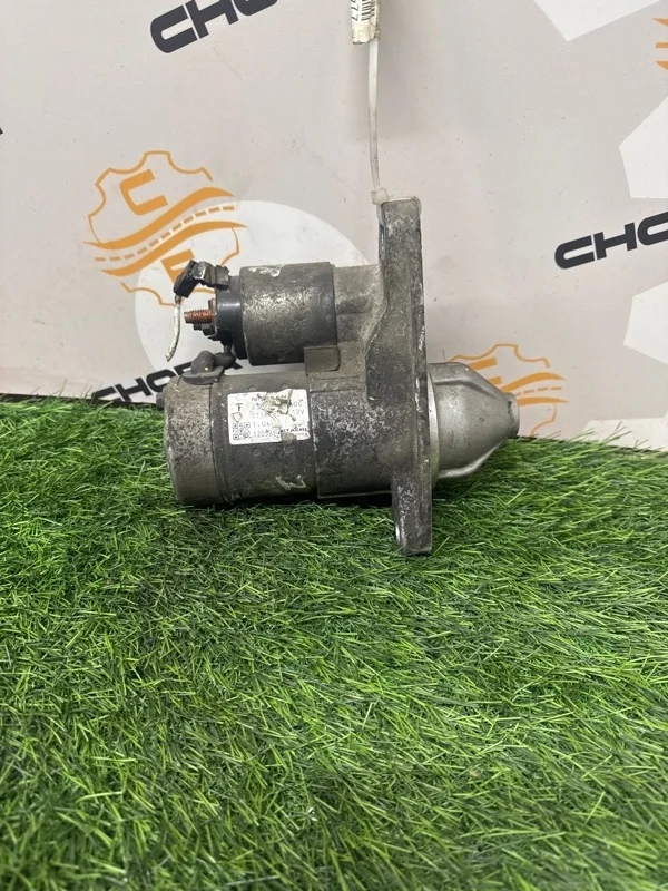 Стартер Nissan X-Trail 233001VA0C T31 MR20DE