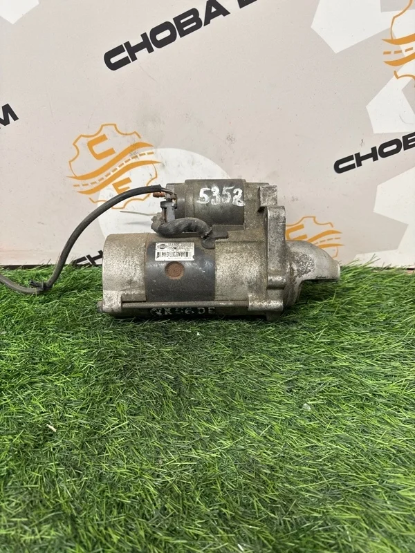 Стартер Nissan Armada 233007S000 VK56DE 5.6