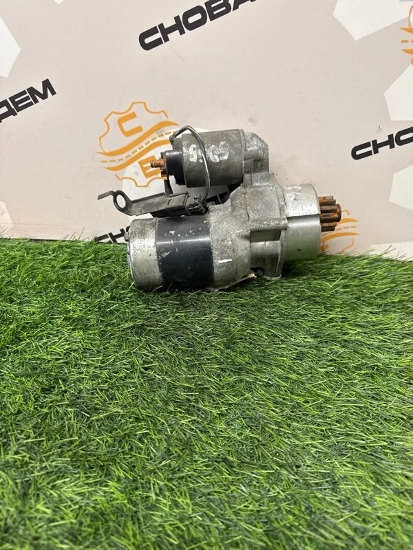 Стартер Nissan Elgrand 2010 233004W01A VQ35