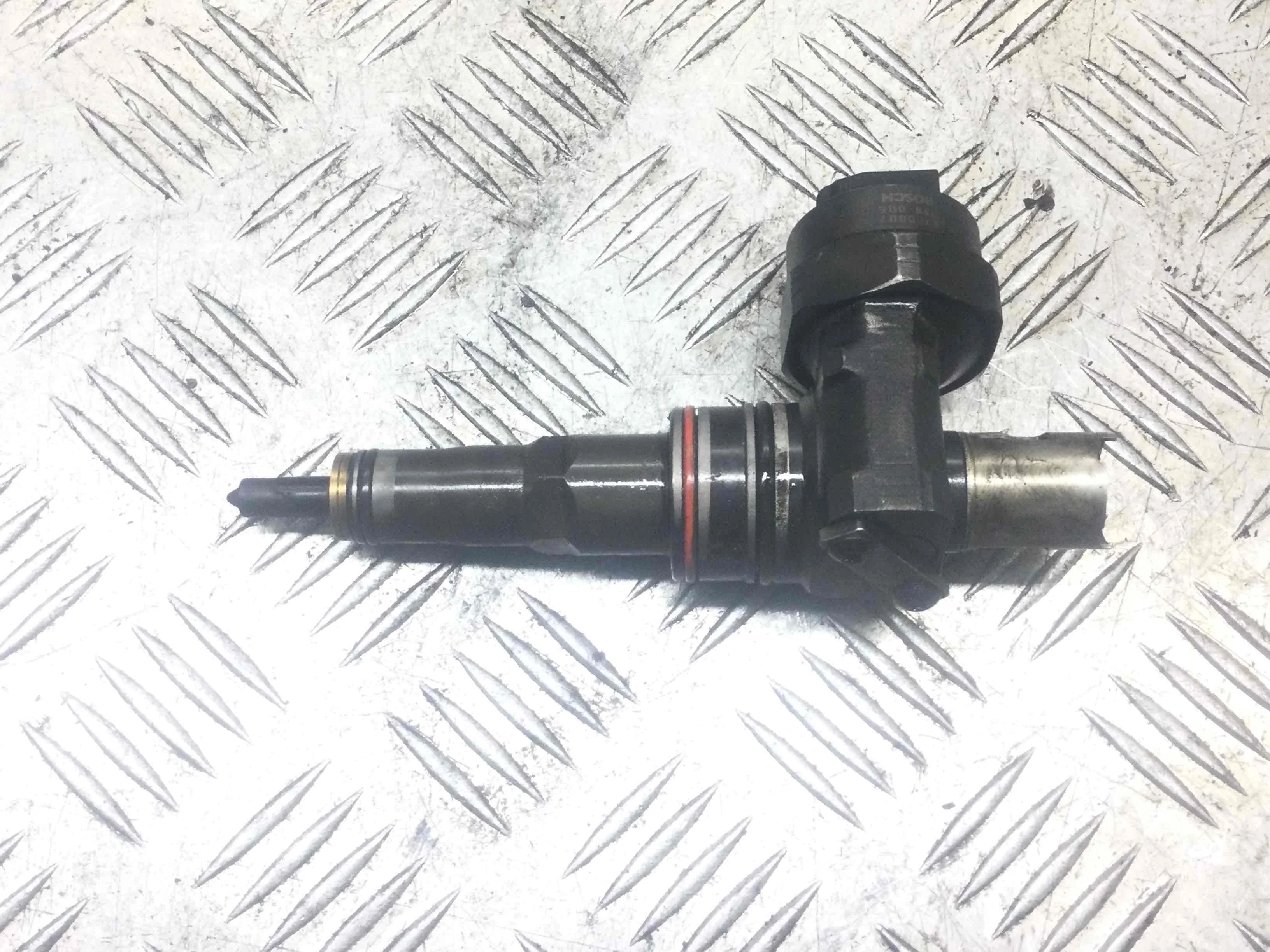 Форсунка Volkswagen Bora Bora (1J) 1998 - 2005 дизель 1.9 TDI Механика Седан