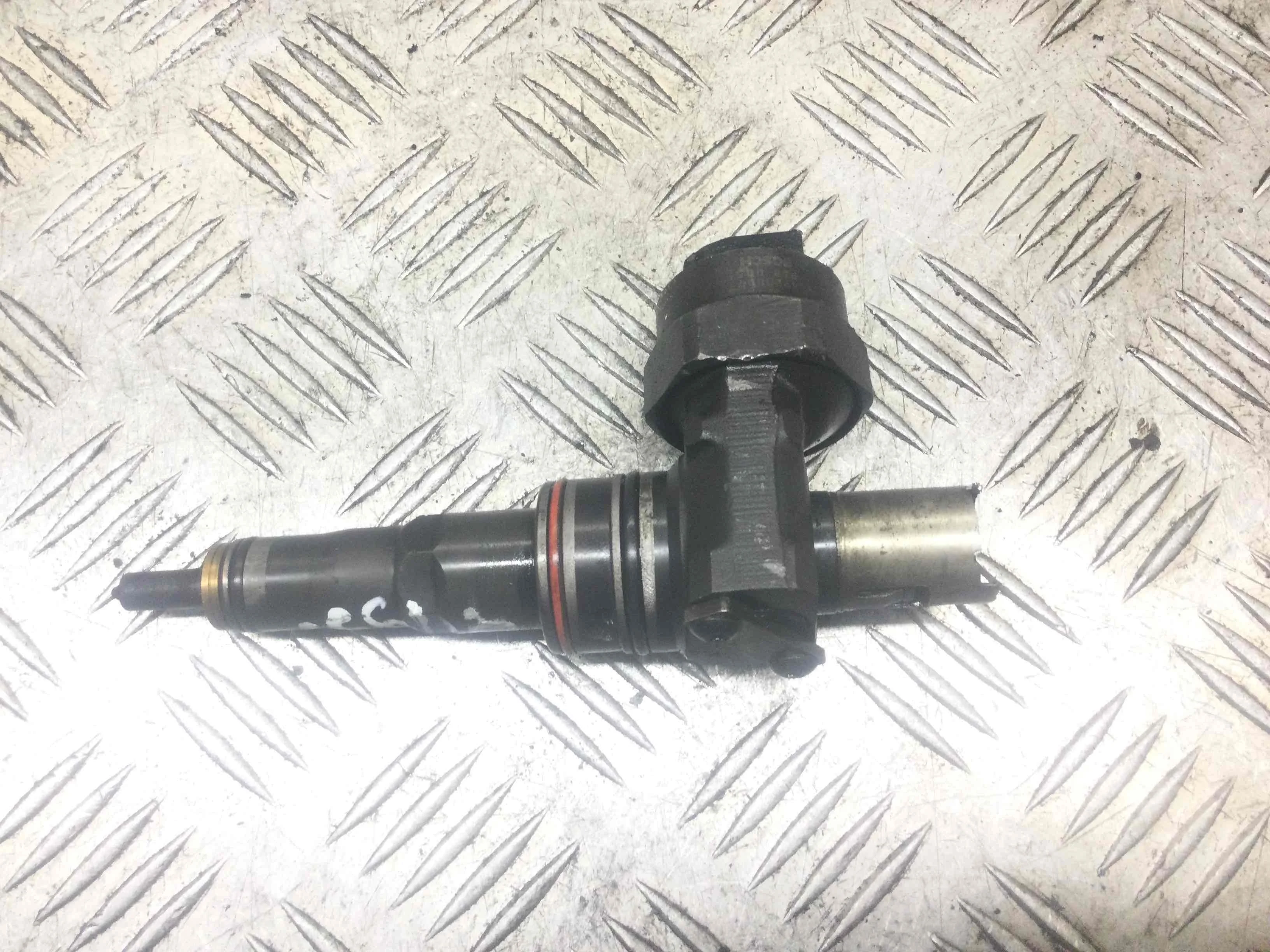 Форсунка Volkswagen Bora Bora (1J) 1998 - 2005 дизель 1.9 TDI Механика Седан