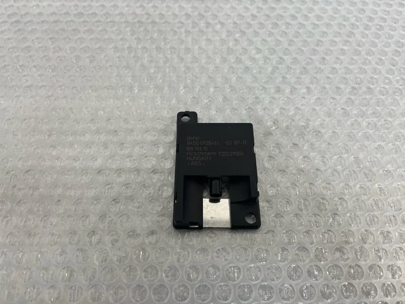 Антенна Bluetooth Bmw X5 2012 84506928461 E70 N55B30