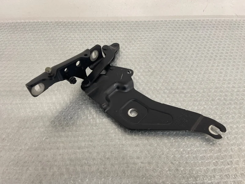 Петля капота Bmw X5 2011 41007198618 E70 N55B30, правая