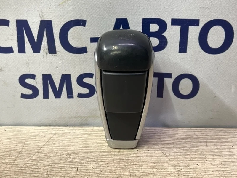 Ручка селектора АКПП Volvo Xc70 30756902 ХС70 3.0 B6304T4