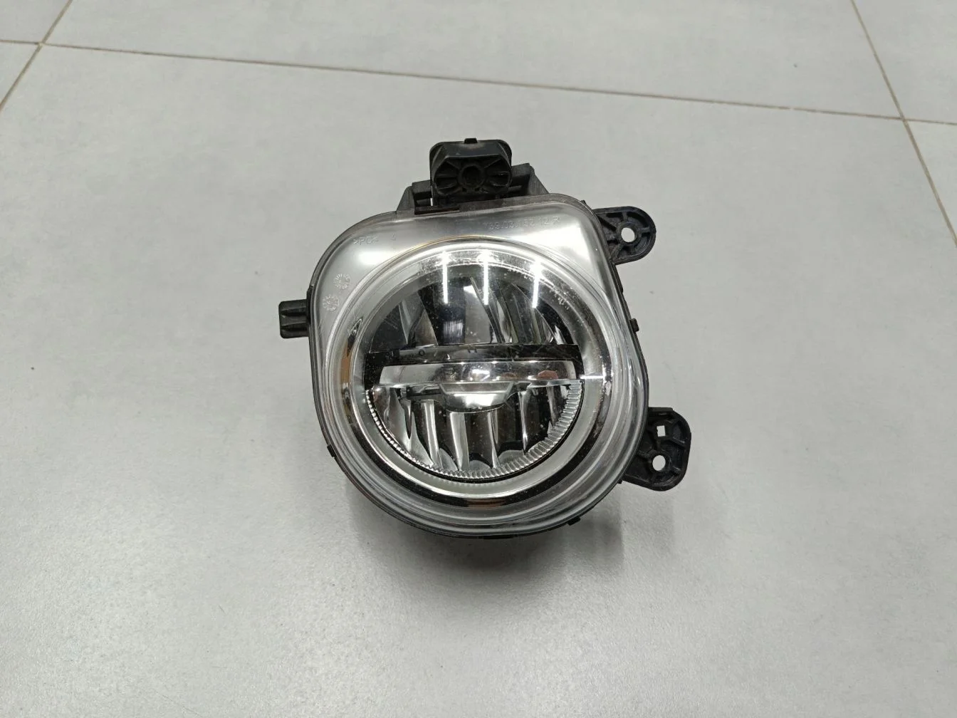 Фара противотуманная правая для BMW X5 F15 2013-2018