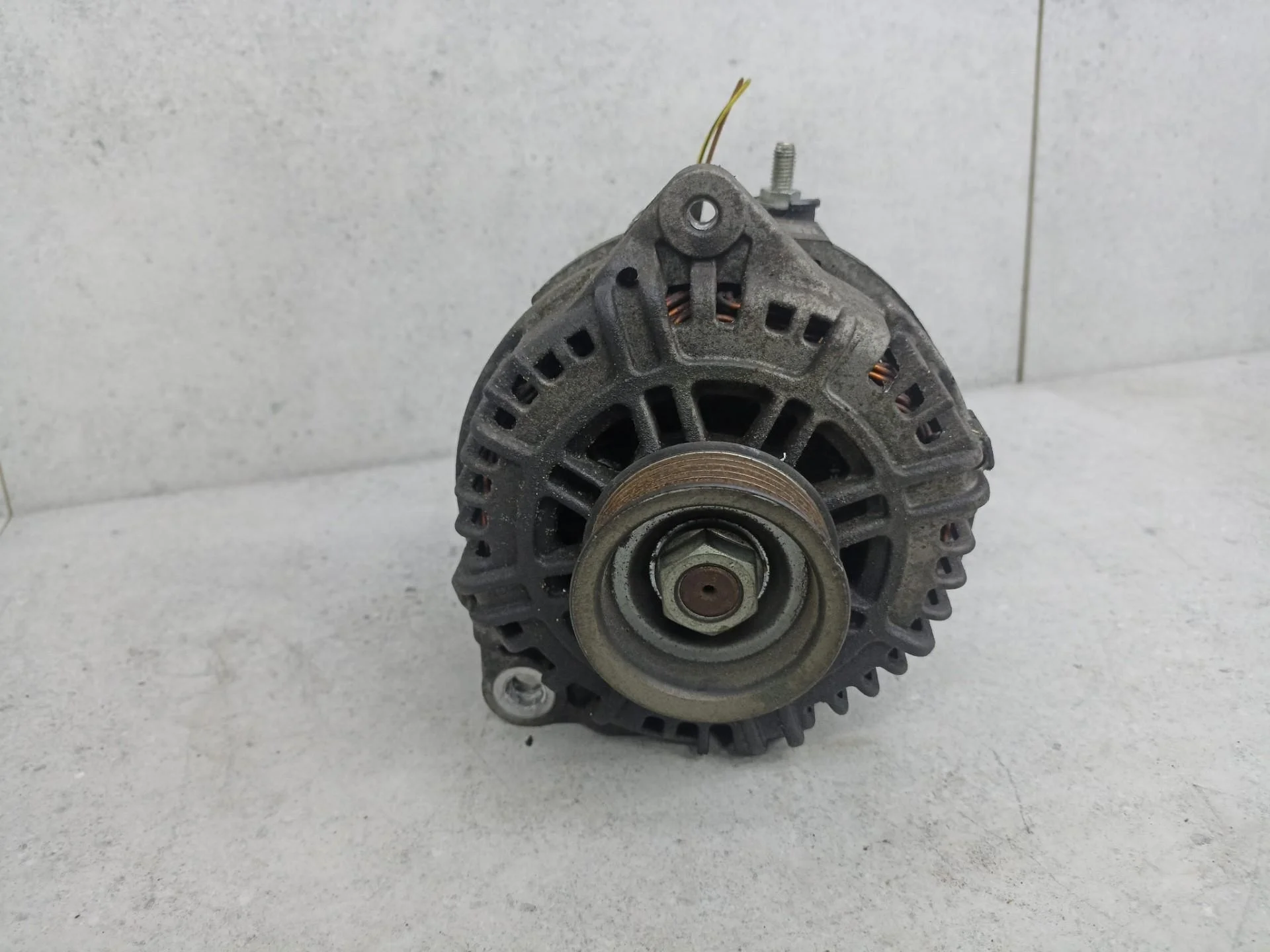 Генератор Nissan Murano Z50 2007 23100CN10C