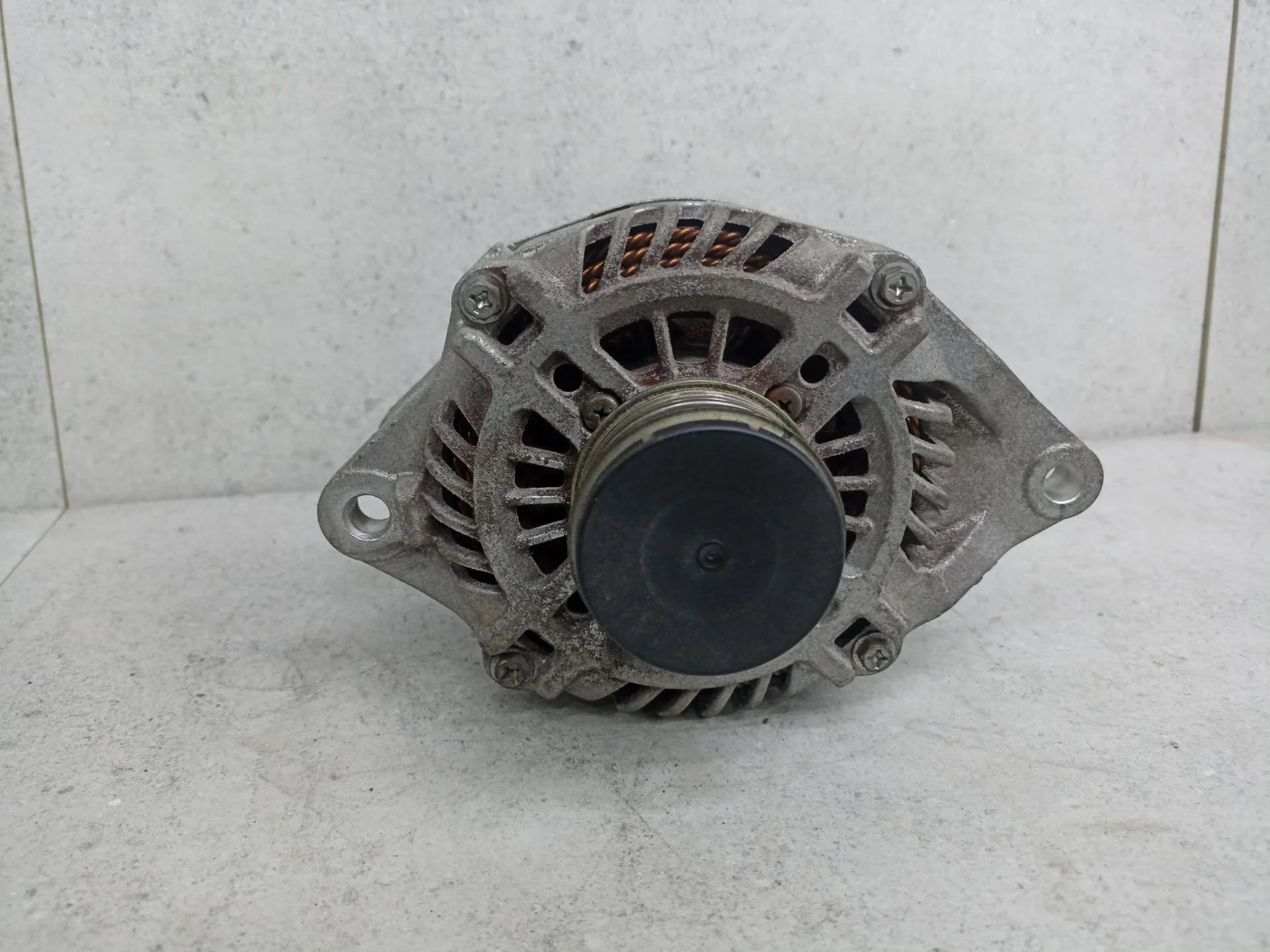 Генератор Mitsubishi Outlander 2 2008 1800A121