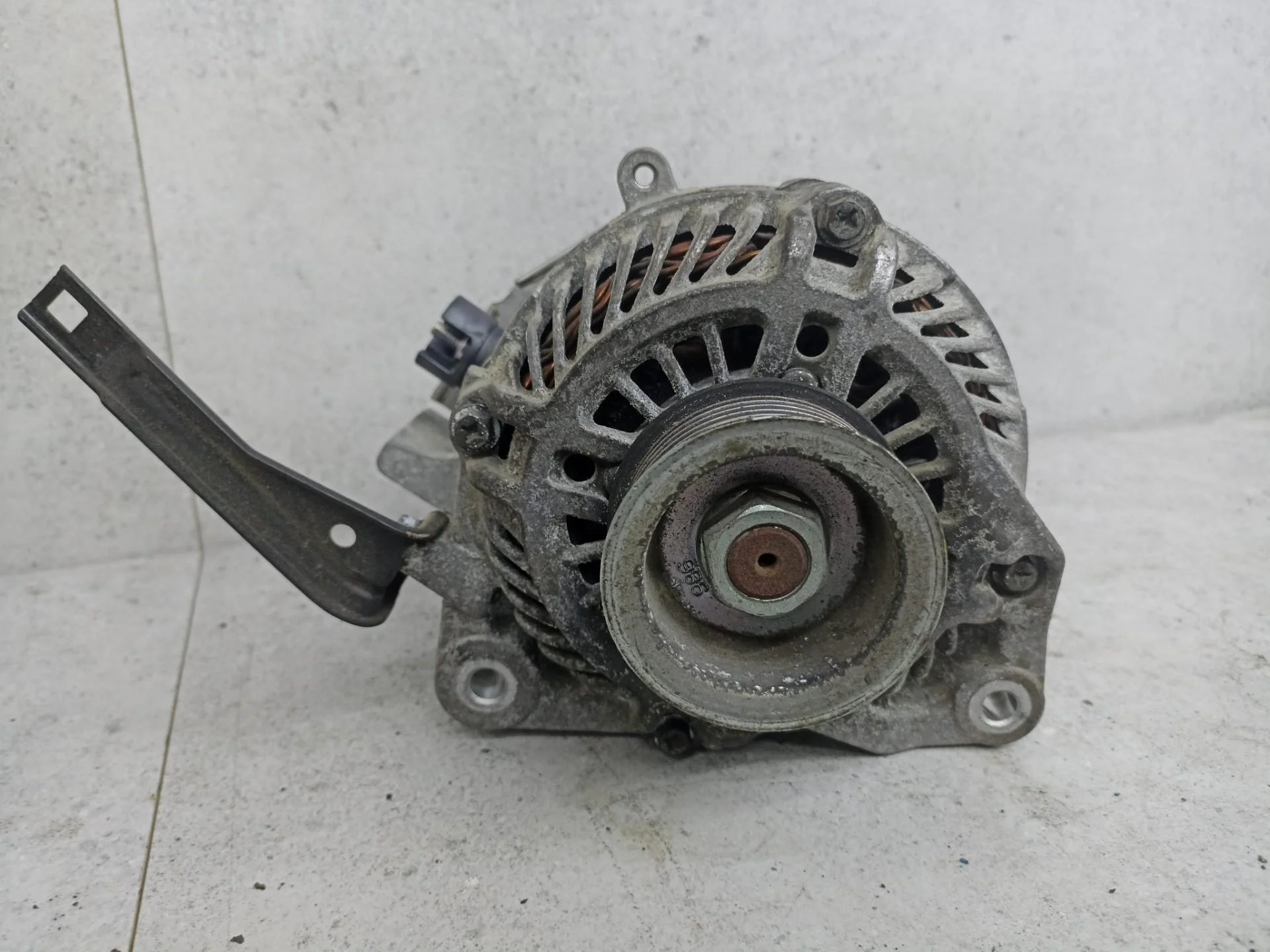 Генератор Honda Civic 8 рест. (2008 - 2012)