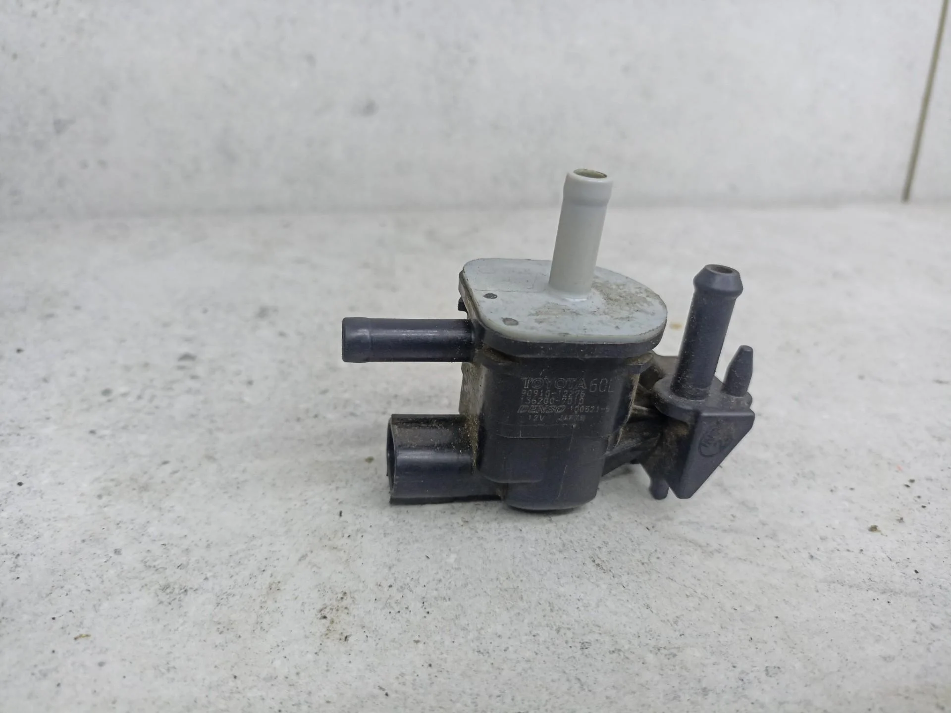 Электромагнитный клапан Toyota Camry 7 XV40