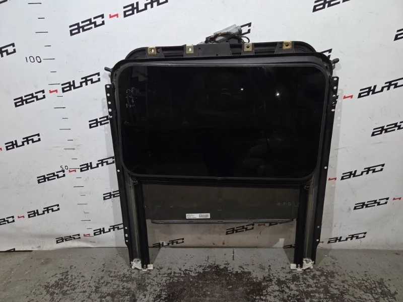 Люк Porsche Cayenne 2006 95556402500 955 M48.50