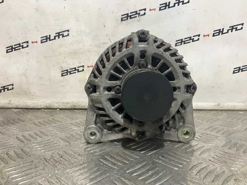 Генератор Nissan Qashqai 2007 23100JD200 J10 MR20DE