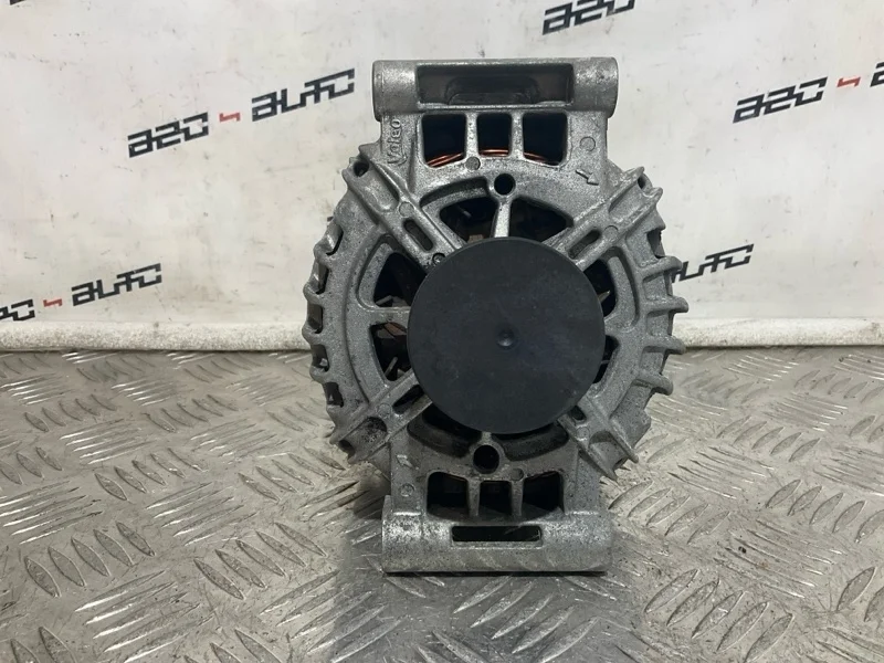 Генератор Citroen Ds4 2012 9666997980 1 EP6CDT