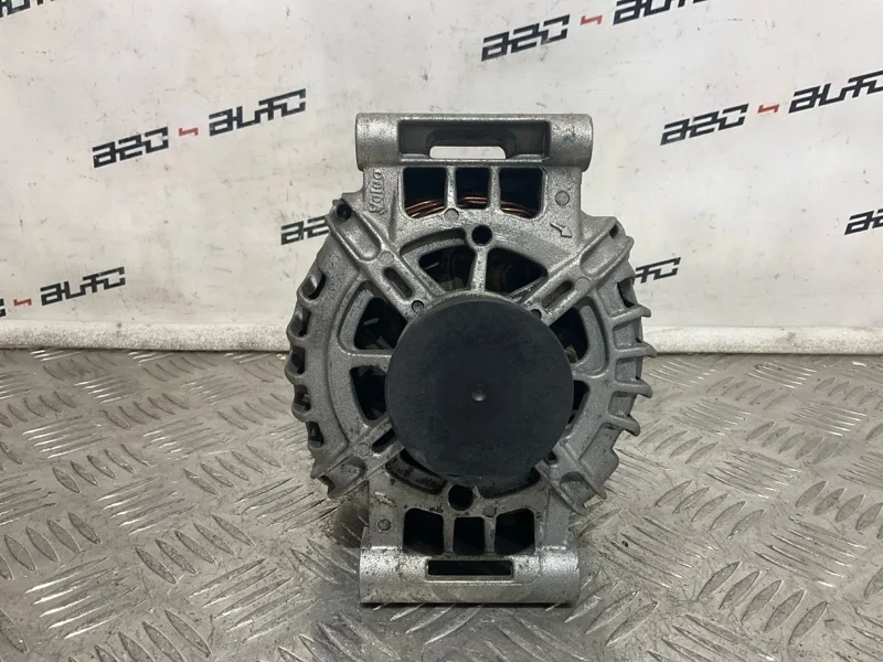 Генератор Citroen C4 2012 9666997980 B7 EP6CDT