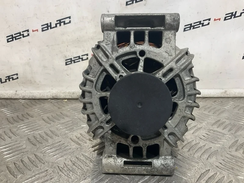 Генератор Peugeot 3008 2015 9666997980 1 EP6CDT