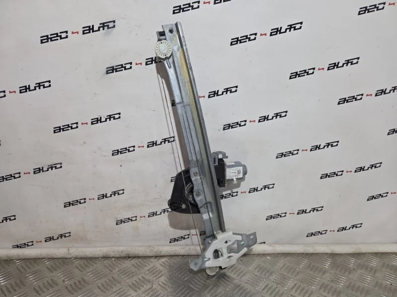 Стеклоподъемник Citroen Ds4 2012 9221GR 1, передний левый