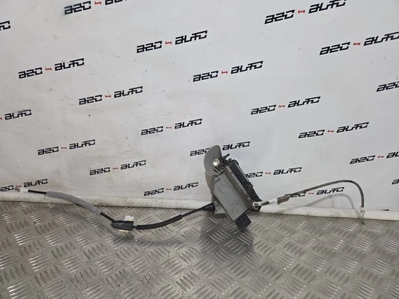 Замок двери Citroen Ds4 2012 9135HR 1, передний левый