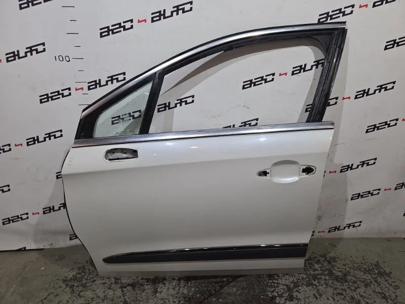 Дверь Citroen Ds4 2012 9002EH 1, передняя левая