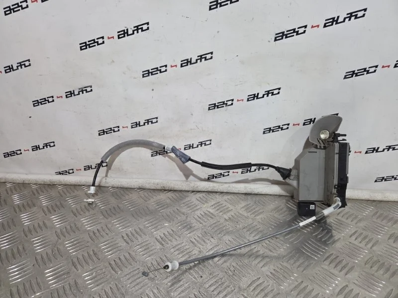 Замок двери Citroen C4 2016 9135HR B7, передний левый