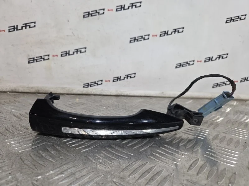 Ручка двери Citroen C4 2016 9804948277 B7, передняя левая