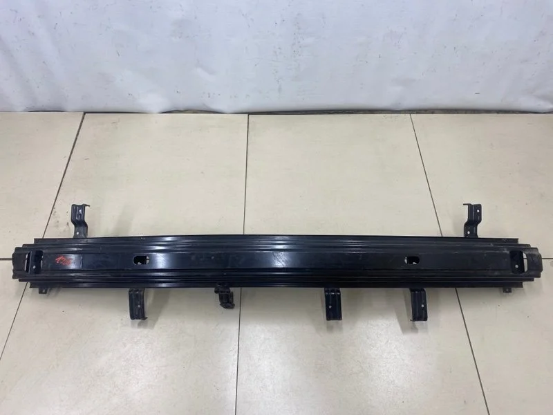 Усилитель бампера задний Hyundai Santa Fe 2 CM