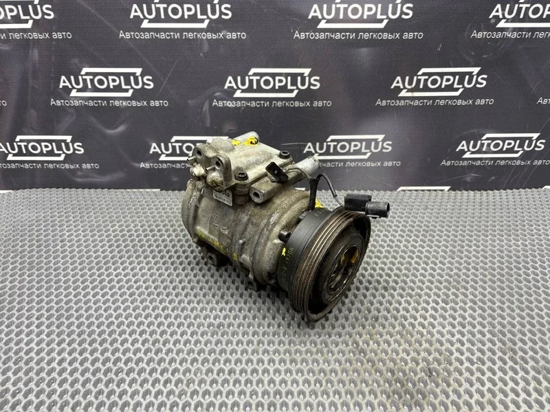 Компрессор кондиционера Hyundai Elantra 1604013500 СЕДАН XD2 1.6 G4ED