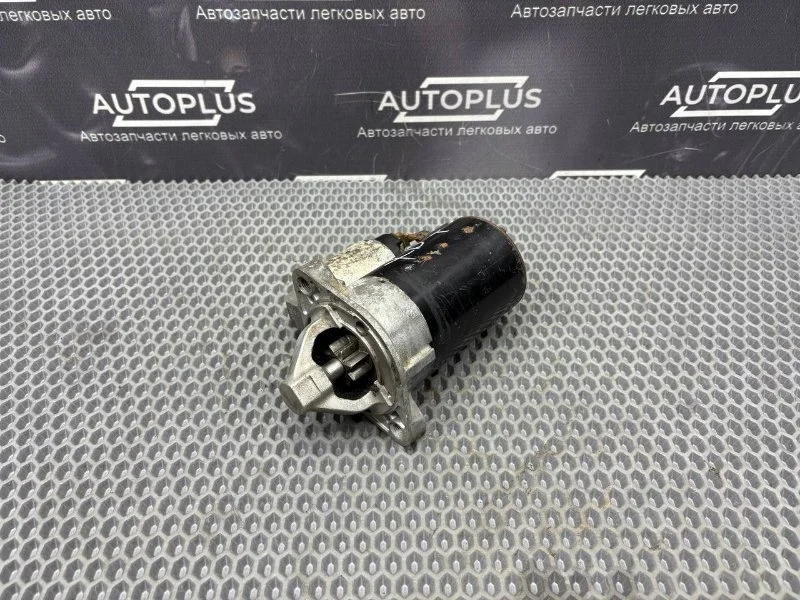 Стартер Hyundai Elantra 3610022855 СЕДАН XD2 1.6 G4ED