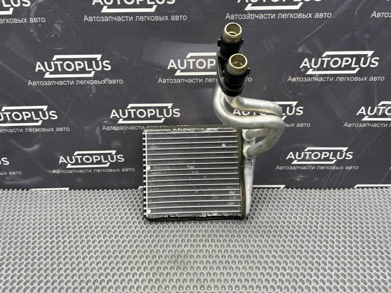 Радиатор печки Skoda Octavia 2011 1K0819031D ЛИФТБЭК А5 1.4 CAXA