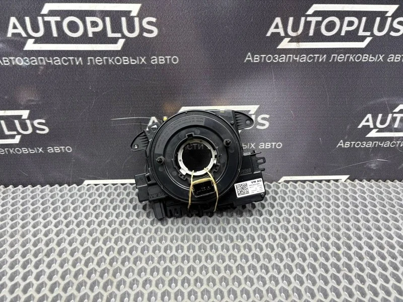 Подрулевой шлейф Skoda Octavia 2011 5K0953569 ЛИФТБЭК А5 1.4 CAXA