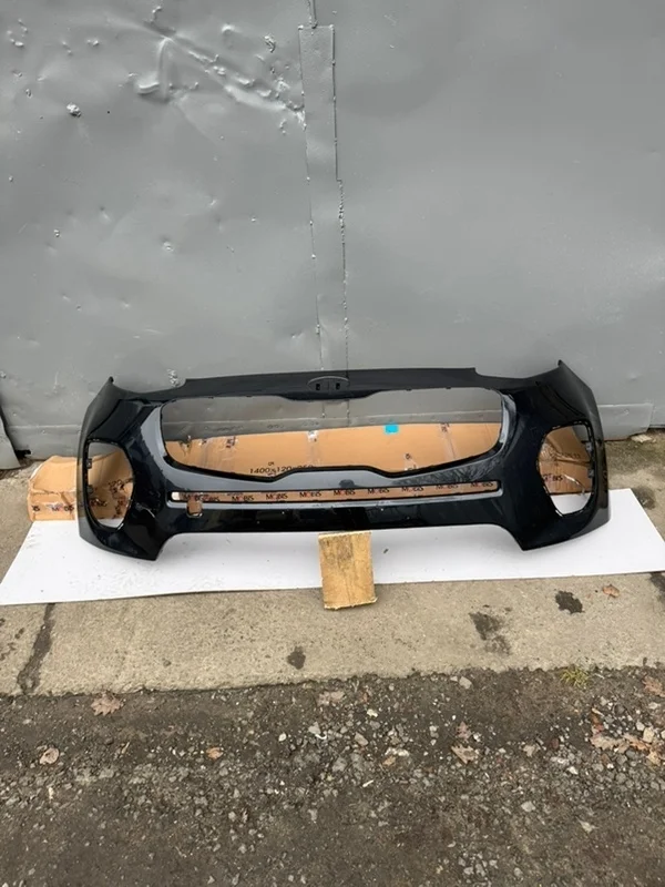 Бампер Kia Sportage 4