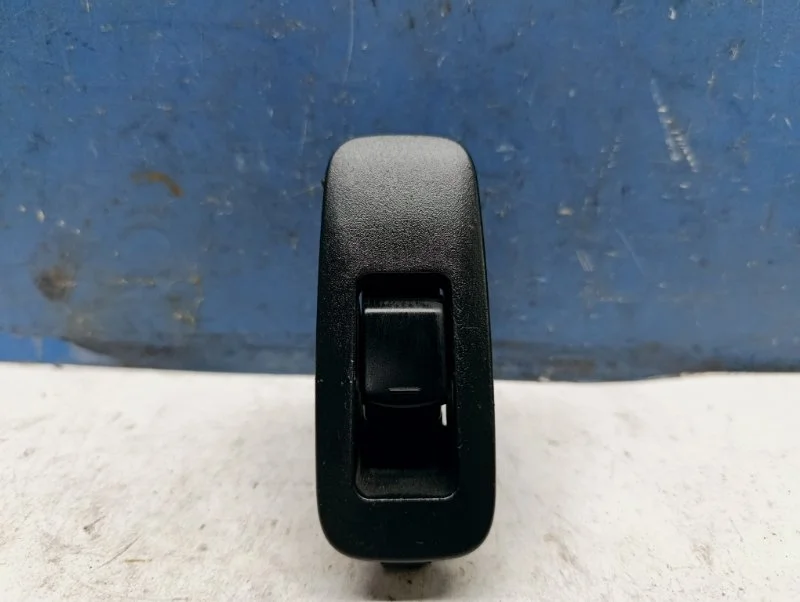 Кнопка стеклоподъемника Nissan Qashqai +2 2012 25411BR00A JJ10 2.0 MR20DE, задняя левая