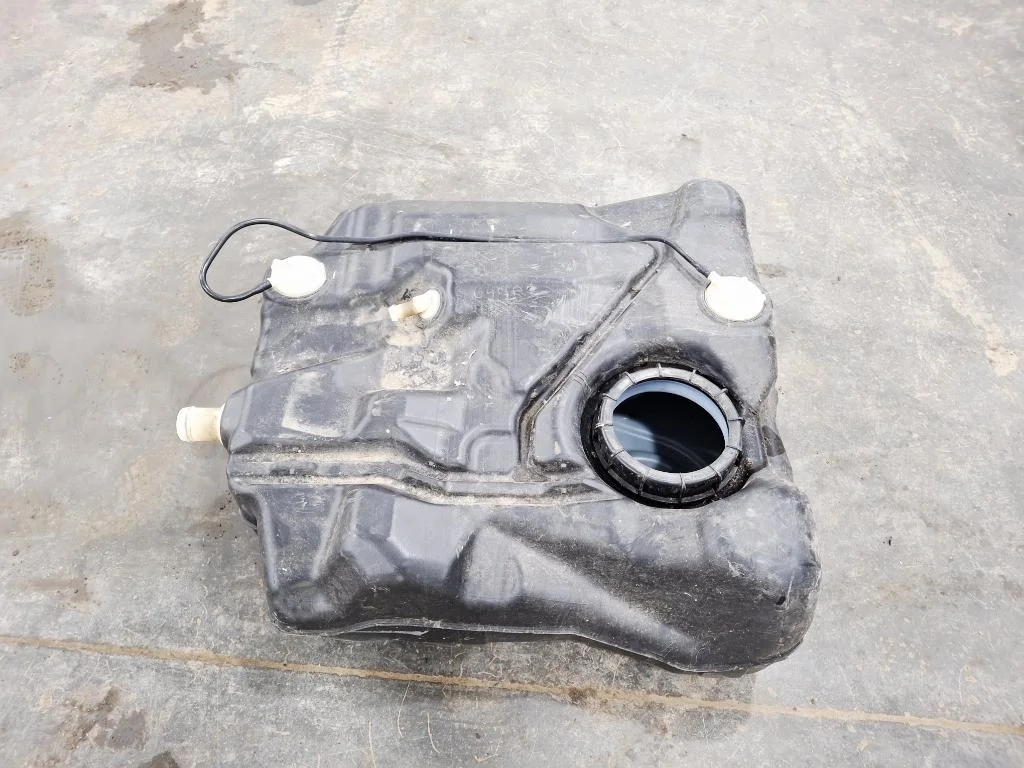 Бак топливный Ford Focus 2