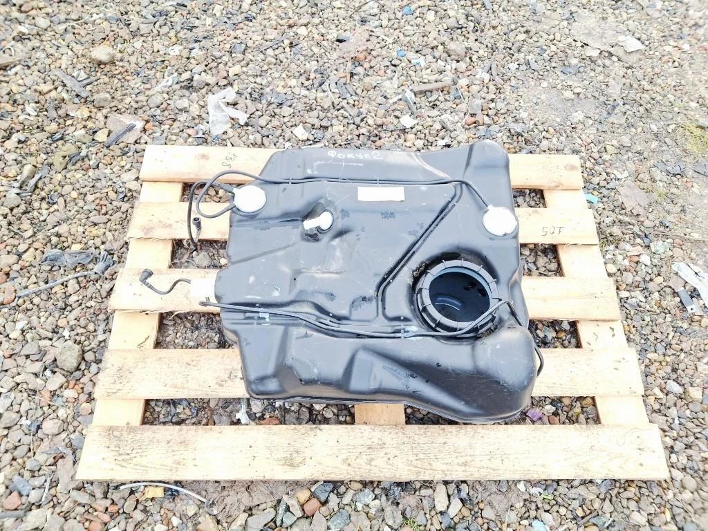 Бак топливный Ford Focus 2