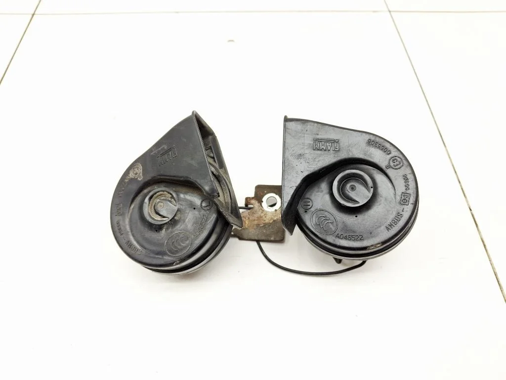 Сигнал звуковой Ford Kuga 1 2012 C394