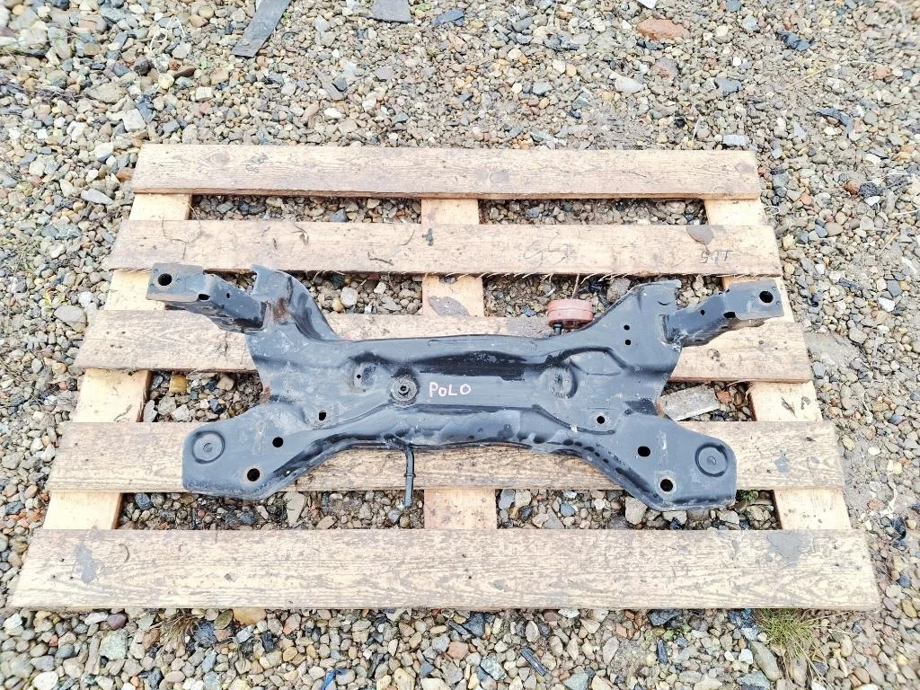 Подрамник Volkswagen Polo 5