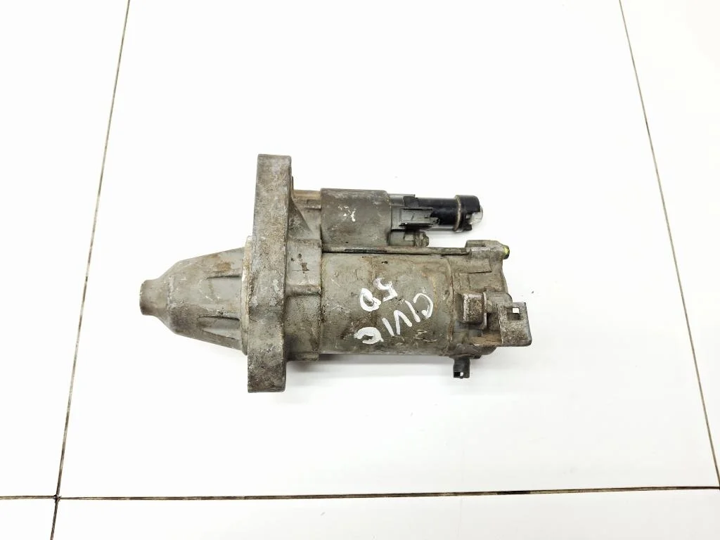 Стартер Honda Civic 5D FN