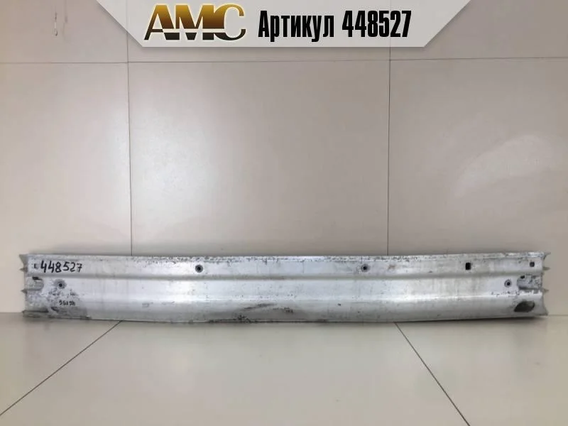 Усилитель заднего бампера Toyota Camry V40 2006-2011