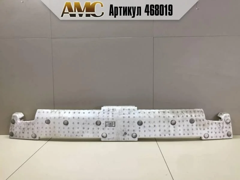 Наполнитель заднего бампера Toyota Camry V40 2006-2011