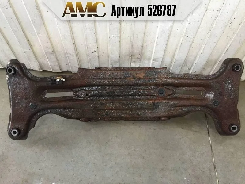 Балка задняя Toyota Camry V40 2006-2011