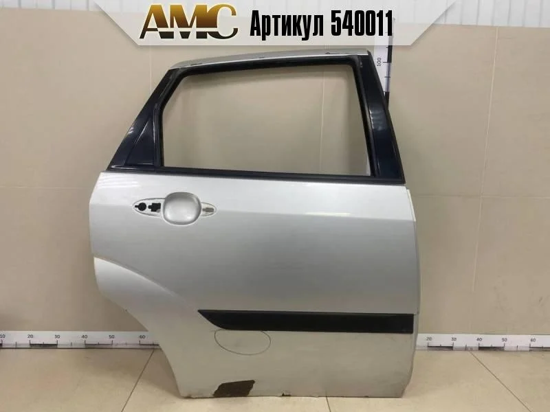 Дверь задняя правая Ford Focus 1 1998-2004