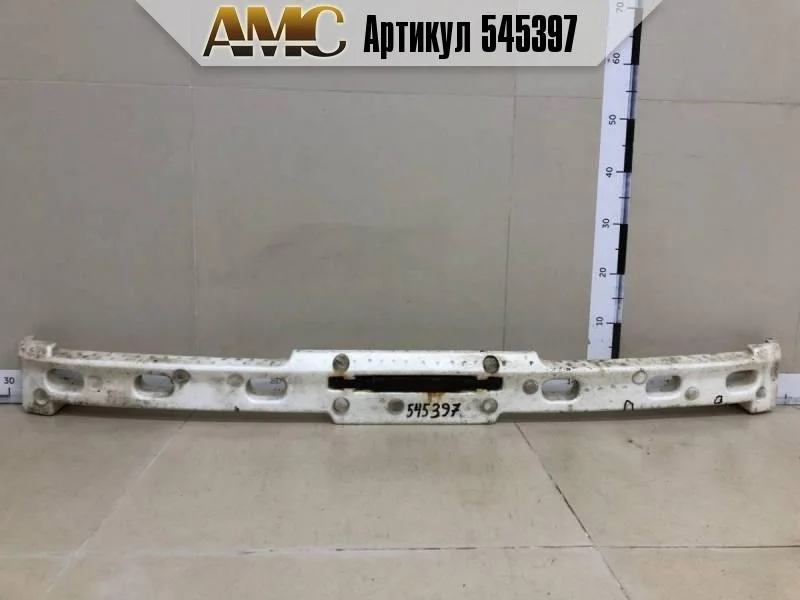 Наполнитель заднего бампера Toyota Camry XV30 2001-2006