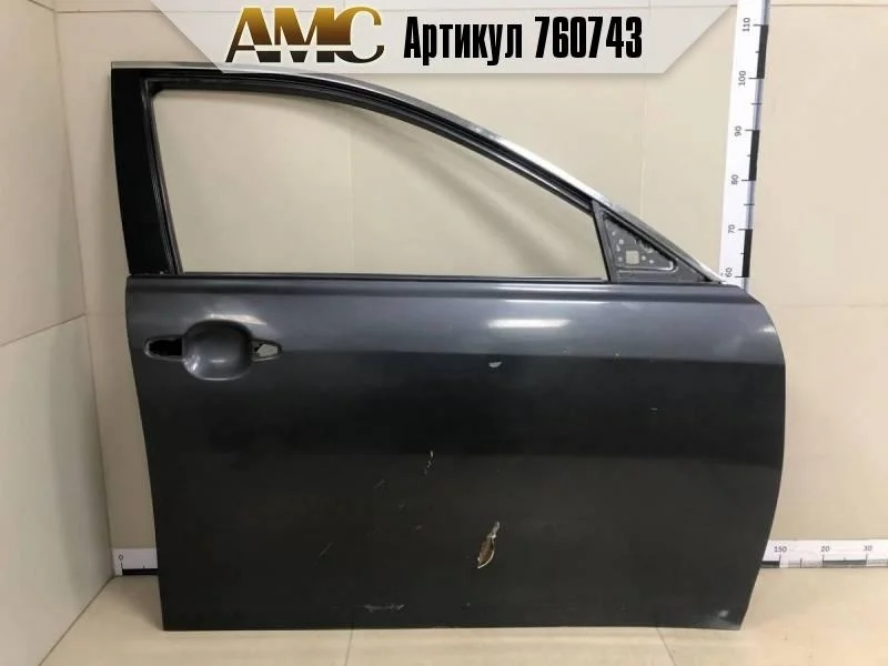 Дверь передняя правая Toyota Camry V40 2006-2011