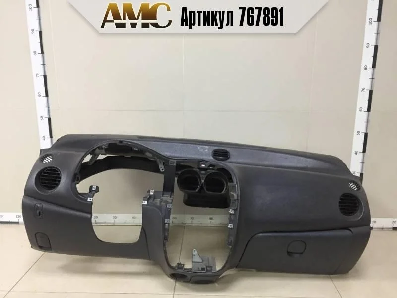 Торпедо Daewoo Matiz M100/M150 1998-2015