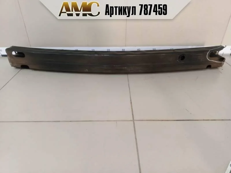 Усилитель переднего бампера Toyota Camry XV30 2001-2006