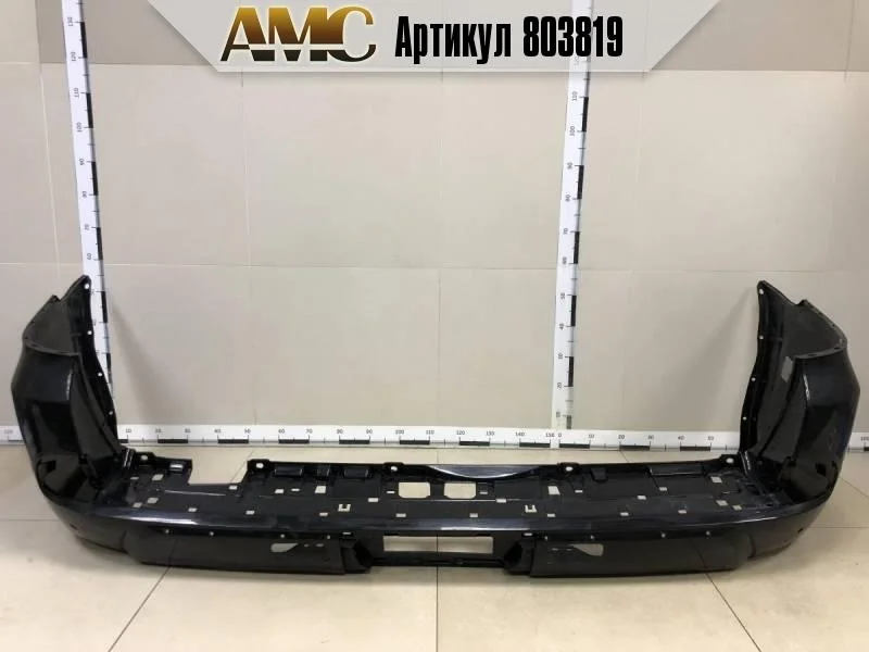 Бампер задний Lexus LX450D/570 2015>