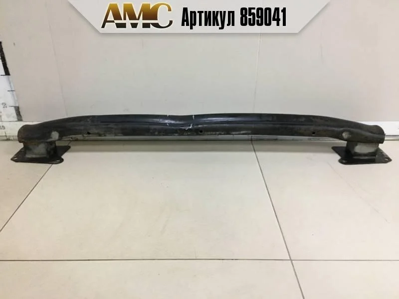 Усилитель заднего бампера Ford Focus 2 DA 2005-2008