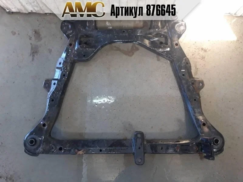 Балка подмоторная Toyota Camry XV30 2001-2006