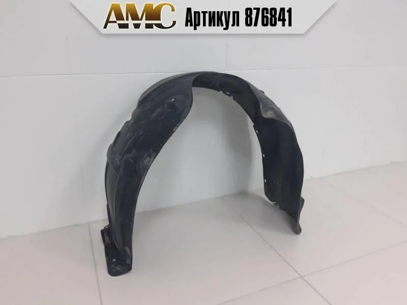 Локер передний правый Toyota Camry XV30 2001-2006