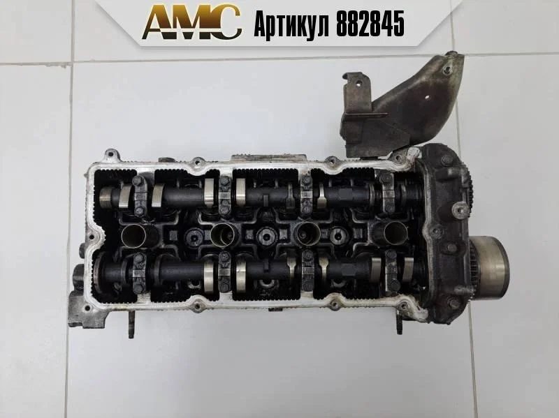 Головка блока цилиндров Nissan X-Trail T30 2001-2006