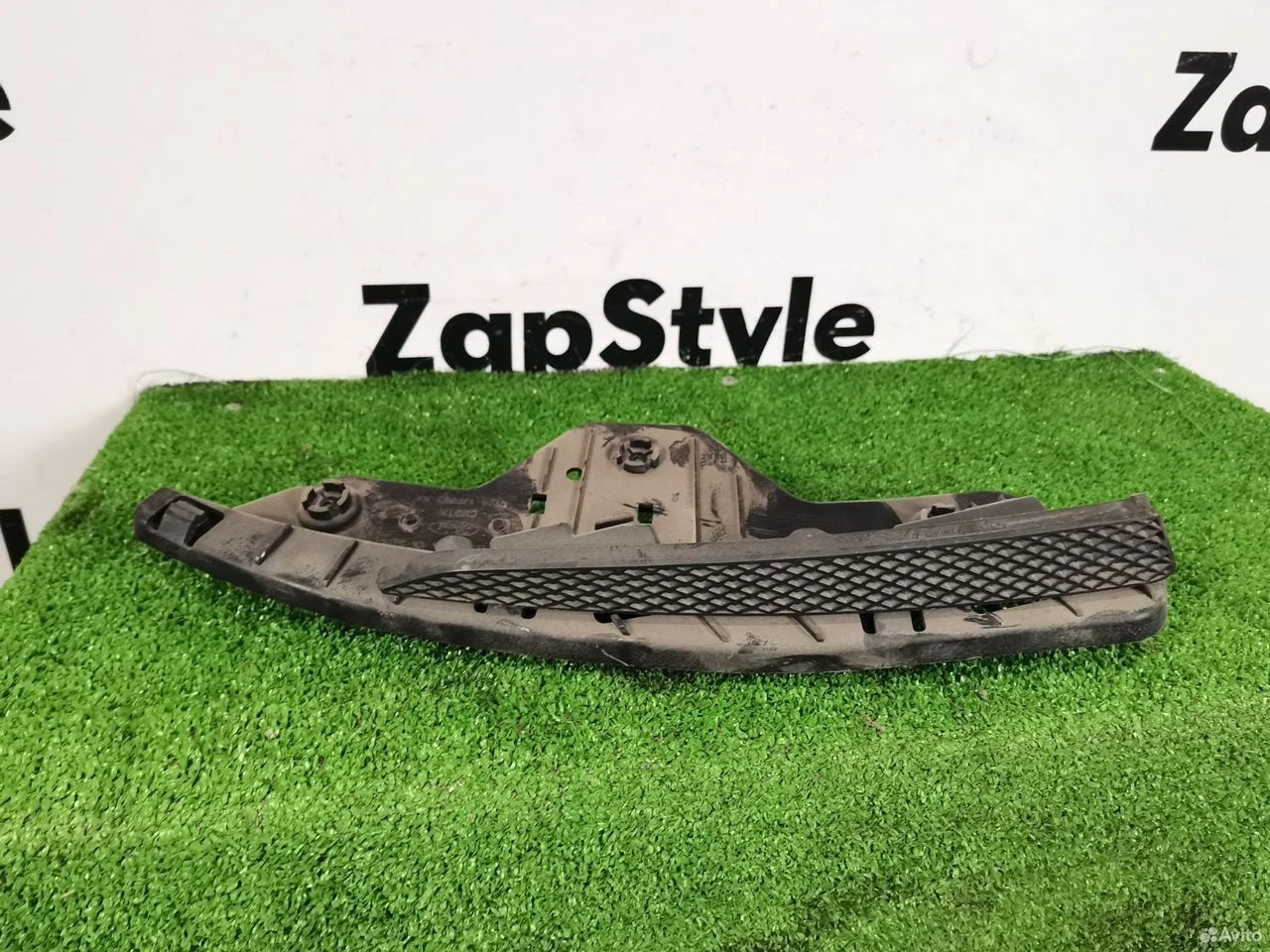 Кронштейн фары правый ford kuga 2 cbs 2012-2016