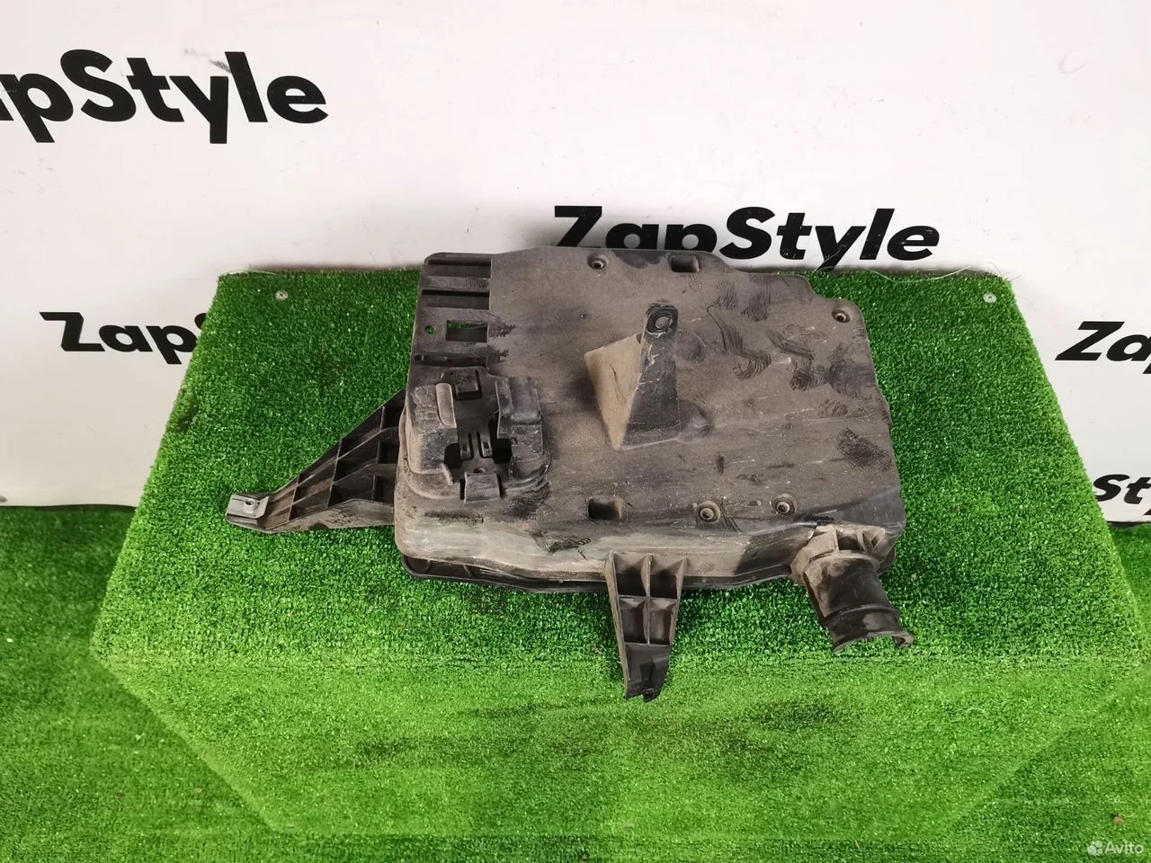 Корпус модуля pcm эбу ford focus 3 дорестайлинг